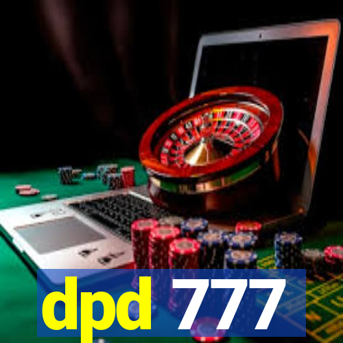 dpd 777